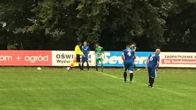 Podział punktów