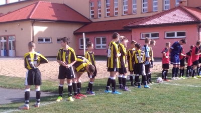 Zaległy Brzeski Wyjazd