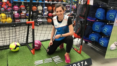Wyniki losowania "DECATHLON Business Champions League 2018"