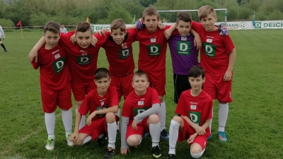 Drugi weekend zmagań na turnieju Deichmann Minimistrzostwa 2017