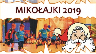 Mikołajki 2019 z Akademią - zapisy ruszyły!