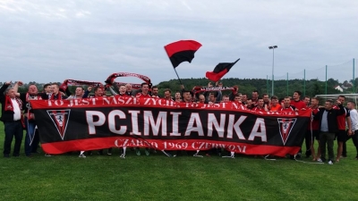 Zapraszamy na walne zebranie ! Ważą się losy klubu !