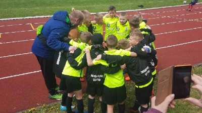 Turniej Bayern Trophy podsumowanie