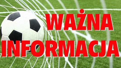 Zmiana adresu stron internetowych