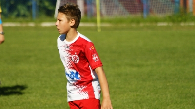 Mikołajkowe urodziny Kuby