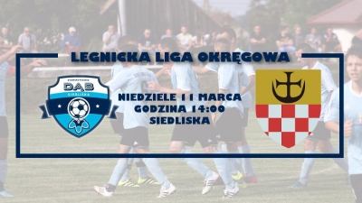 Rusza liga, Dąb liczy na utrzymanie..