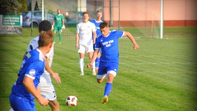 Mecz o sześć punktów w Dzierżoniowie