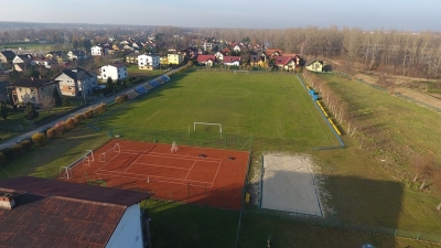 Plan przygotowań Soły - Lato 2018