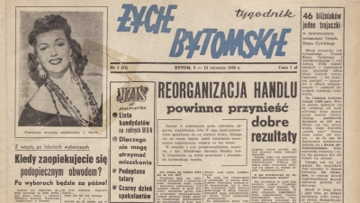 Historia: Górnik Bobrek-Stal BZUT nowym klubem sportowym