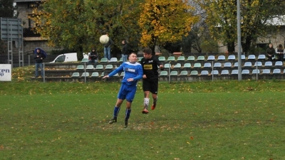 Sparingi i podział na grupy A Klasy