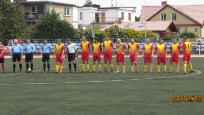Kolejne mecze za nami