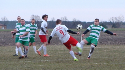16. kolejka: "Ty mi możesz dać nawet osiem kartek"
