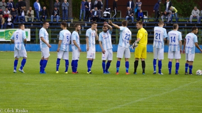 Sześć sparingów w letnim okresie przygotowawczym