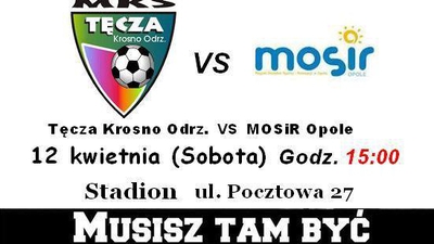 Tęcza - Opole