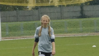 Urodziny Julii Mielczarek