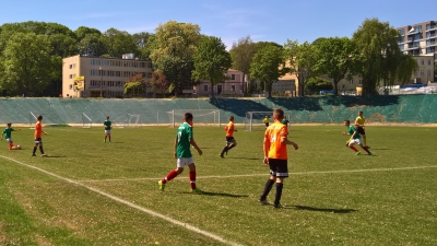 Na Wieniawie Lublinianka pokonuje 4:0 Unię Hrubieszów