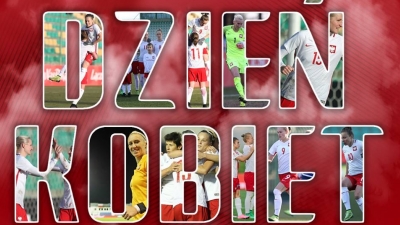 Wszystkiego Najlepszego w Dniu Kobiet!