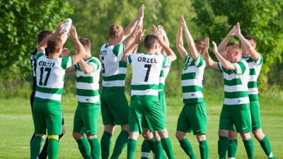 Znamy skład rozgrywek ligowych drużyn seniorskich i juniorów starszych
