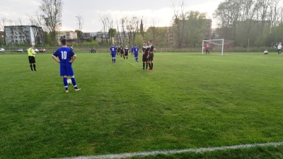 XXI Kolejka KL.A