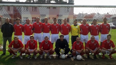Nieudana inauguracja