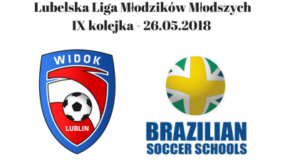 Kadra na mecz z BSS - Liga Lubelska!