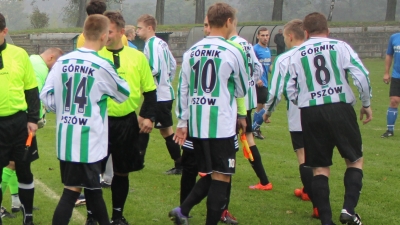 Porażka w Krzanowicach