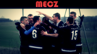 Mecz z Centrum