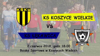 W sobotę do Koszyc Wielkich