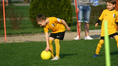 DECATHLON ZAPRASZA W ŚRODĘ NA TRENING !!!