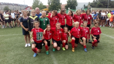 IX Międzynarodowy Turniej o Puchar 59 dni Borów Tucholskich