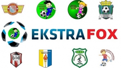 NASZE ROZGRYWKI EKSTRAFOX !!!