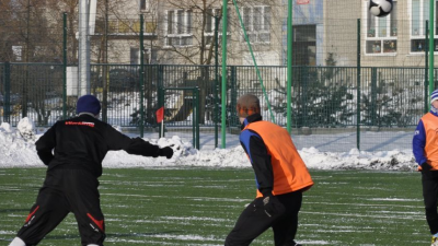 CO SŁYCHAĆ W DKS DOBRE MIASTO ? (akt. 05.03)