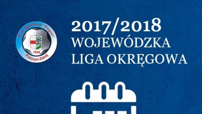 TERMINARZ RUNDY JESIENNEJ !