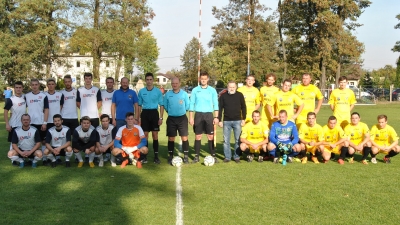 Derby dla Lotu