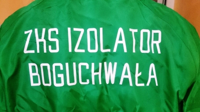WZNOWIENIE TRENINGÓW
