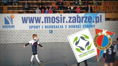 Turniej o puchar Prezesa Śl. ZPN - harmonogram gier