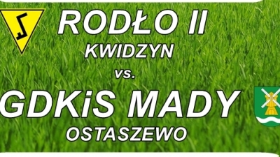 Trzymajcie kciuki!