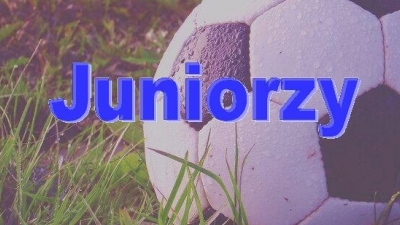 Juniorzy: Udany początek