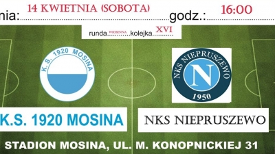 Zapowiedź meczu