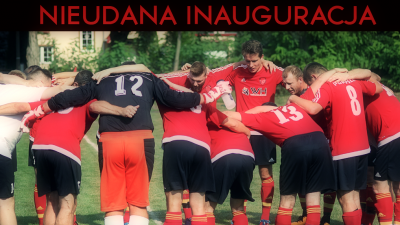 Powiśle - Mady- 0 : 6