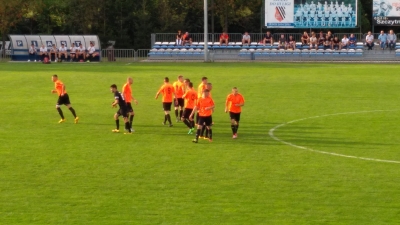 PIAST - WISŁOK Wiśniowa 0-0 (0:0)