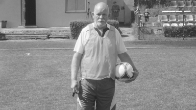 Andrzej Kupiński nie żyje