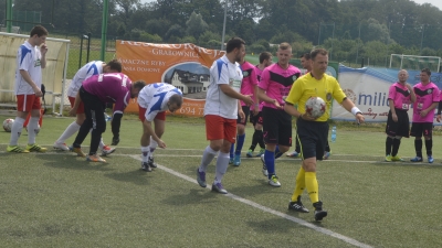 Derby przegrane przez nieskuteczność