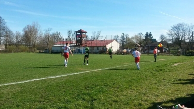 Senior:Czas na lidera.