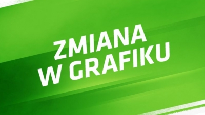 Uwaga Młodziki zmiany w zajęciach 18.05.2016