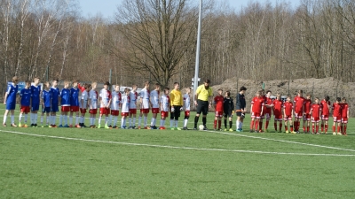 Mecz z Widzewem
