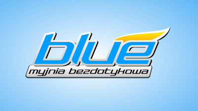 Korzystaj z usług BLUE MYJNI i wspieraj CKS!