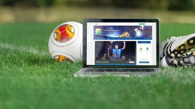 Powrót na futbolowo