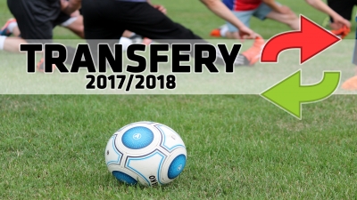 Transfery - lato 2017