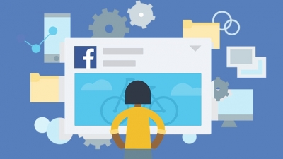 Olimpia przechodzi na Facebooka